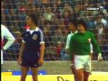 Perú vs. Escocia - Argentina '78