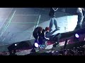 251018 싱가포르 드림쇼4 엔시티드림 NCTDREAM - 로켓 제노가 천러한테 프롬프터 가리는 장난침