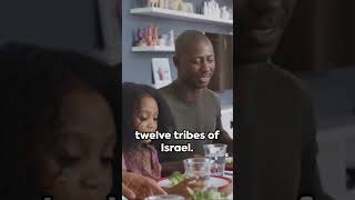 Genesis 30 Explained