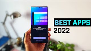 Best android apps - 2022 - Episode 2 screenshot 2