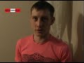 Город без наркотиков: закладчик поднимает себе срок из под ванны  Real video