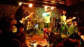 The Bell - Psycho (Tributo a Muse)