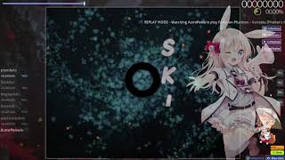 Osu! Variable  Function Phantom // Chaoslitz / Hard