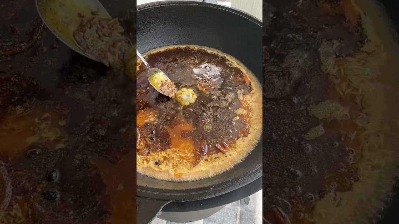 Discover the Flavors of Uzbek Cuisine: Easy Kazan Plov Recipe