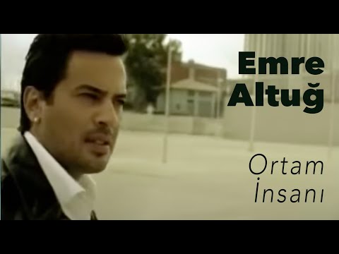 Putar Ortam İnsanı - Emre Altug