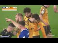 Ipswich Town vs. Hull City: Extended Highlights | EFL Championship | CBS Sports Golazo