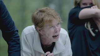 Celebrity TRAITORS Finale Highlights 2025