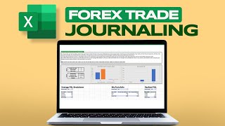 How to Design a Forex Trading Journal Google Sheets