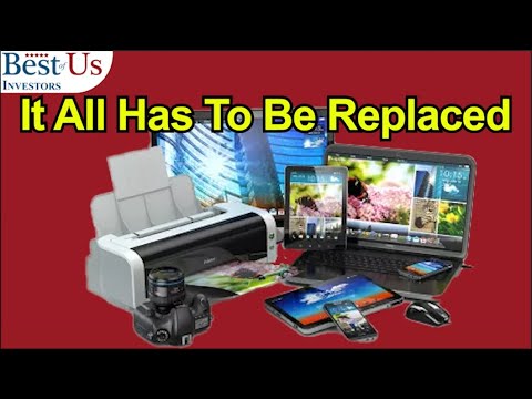 AI Will Be Bigger Than The Internet - By Far - YouTube