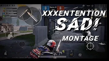 XXXENTATION SAD! | MONTAGE M24 SNIPER | UGP GAMING |