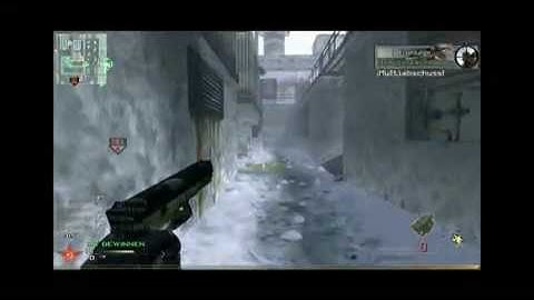 MW2 Amazing g18 multikill !! MUST SEE !!!!