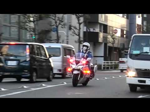 ゴネる余地なし!歩行者妨害で検挙されるケースはこれだ!検挙される場合とされない場合の違いとは? Failure to yield to pedestrians in Japan