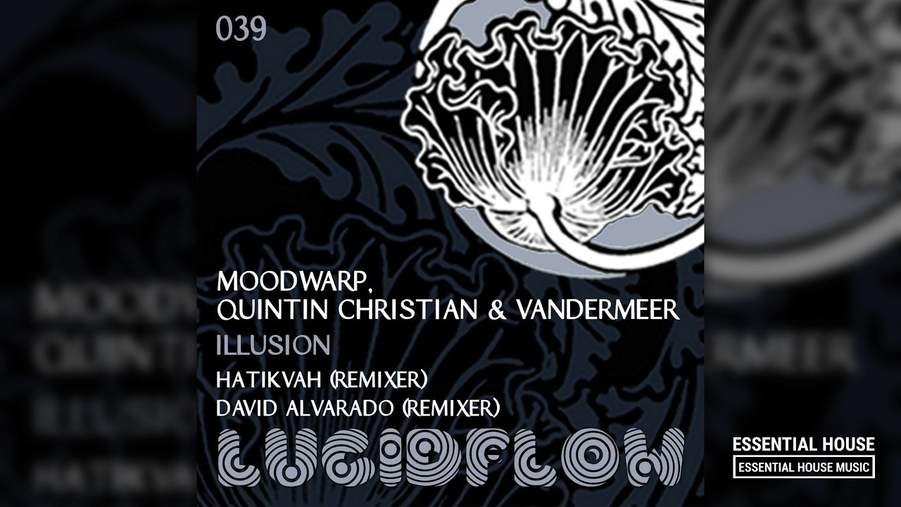 Guarda MoodWarp, Quintin Christian & Vandermeer - Illusion (Original Mix) su YouTube Guarda MoodWarp, Quintin Christian & Vandermeer - Illusion (Original Mix) su YouTube