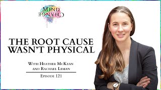 When Doctors Had No Answers… Emotional Rootwork Rewired Her System