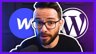 Why Webflow is BETTER than WordPress (2020)