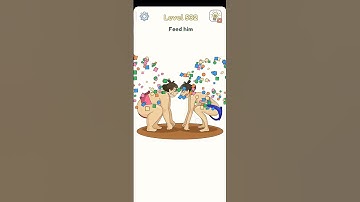 Displace One Part 🧠🔨  - Android/iOS || Level 532 #Dop3 #Shorts #YouTube