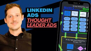 How to Setup Linkedin Thought Leader Ads - Linkeidn Thought Leader Ads Guide 2023
