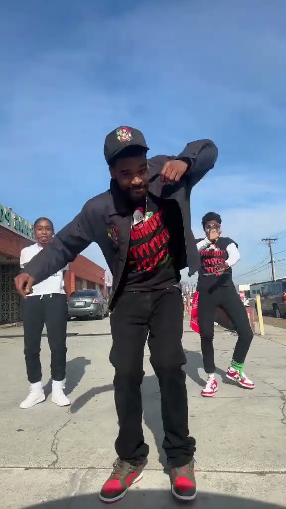 Tj , Jayah , Theo ❤️❤️. #dance #jesuslovesyou #explorepage #fypシ゚ #tommytheclown #tsquad