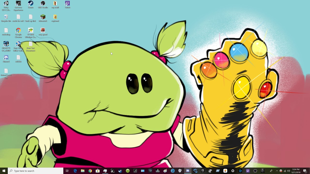 listen to me eat nilla wafers while my friends cant hear me YouTube