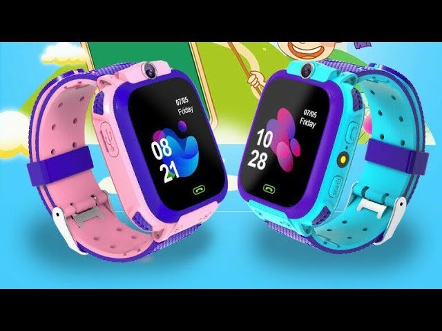 Best Android Smartwatch for Kids! - XPLORA X5 Play, 4G