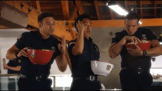 9-1-1 but without context (season 6)