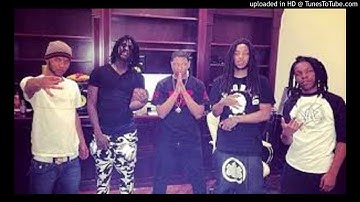 Chief Keef - White Lights/ Right now [Snippet 2014] Another gem