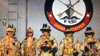 SAT Komandoları / Turkish Navy SOF Resimi