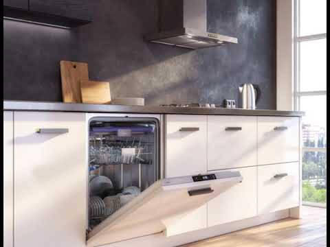 Как выбрать идеальную посудомоечную машину: полезные советы