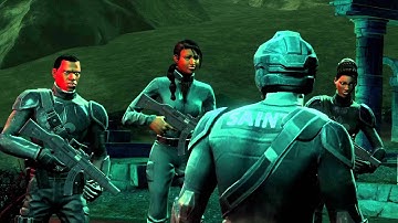 Saints Row IV: Re-Elected Walkthrough [PART 1] Zero Saints Thirty