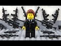Lego Secret Agent
