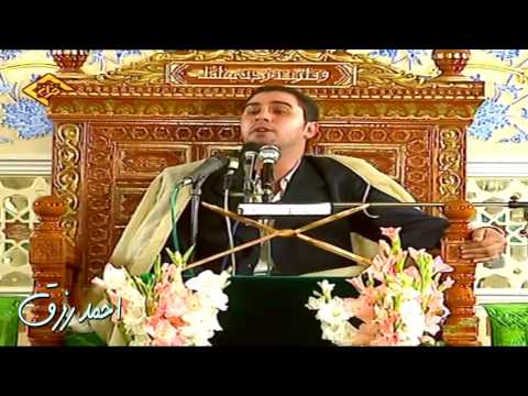 جواب نادر من سورة المائدة للشيخ انور الشحات انور