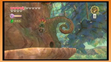 Game Grumps Stream...Skyward Sword Pt 5!