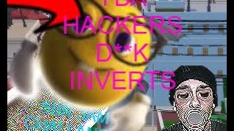 GUY HACKS IN YBA SBR  *HIS DICK INVERTS 9 INCHES* INSTANTLY  REGRETS IT!!!1!!!!!1!1!11!!111!11!1!!1!