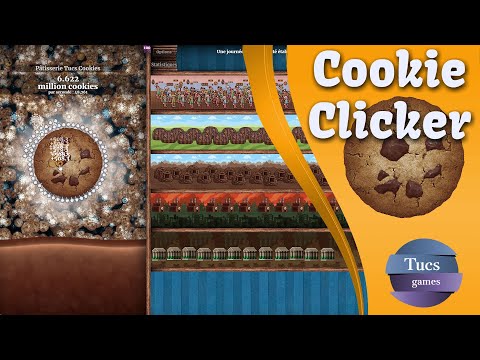 How To hack cookie clicker