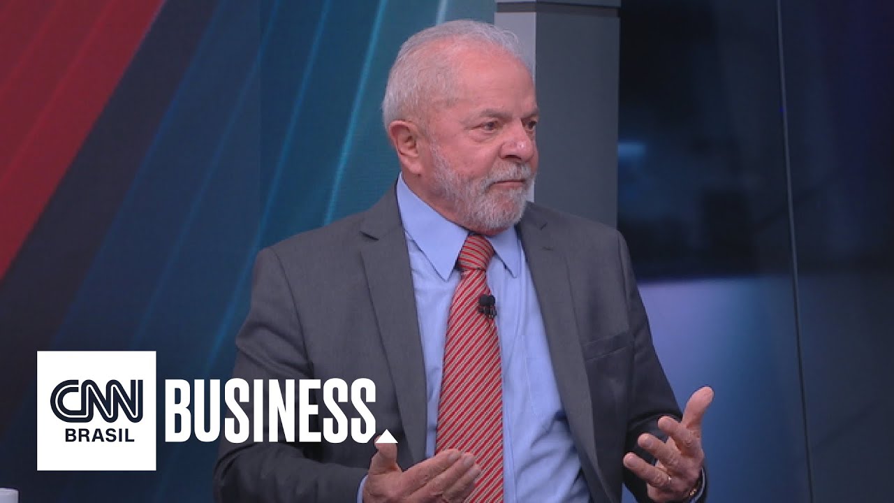 Análise: Lula diz que não tem como anunciar mágica na economia | JORNAL DA CNN