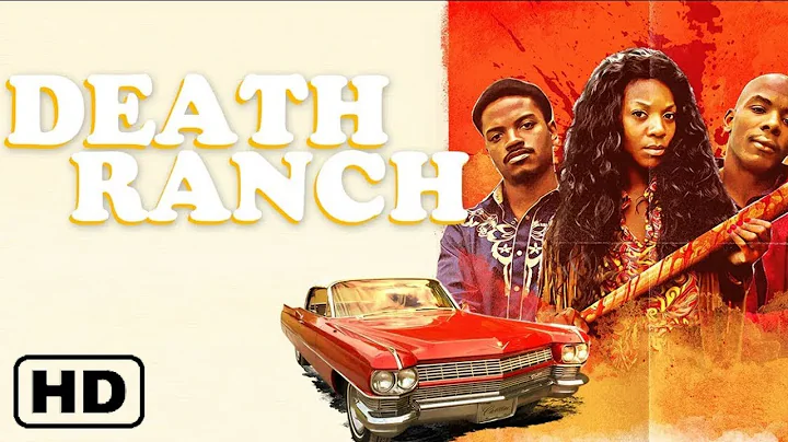 Death Ranch (2021) Official Trailer