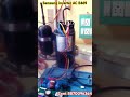 Samsung digital inverter AC E469 error done debugging and testing ⚡#hvac #inverteracpcbrepair#shorts