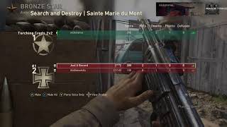 IP Flooded pt 1