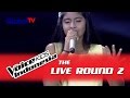 Download Shyakira "Bayang Bayang Ilusi" I The Live Rounds I The Voice Kids Indonesia GlobalTV 2016 Download Lagu Mp3 Terbaru, Top Chart Indonesia 2018
