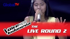 Shyakira "Bayang Bayang Ilusi" I The Live Rounds I The Voice Kids Indonesia GlobalTV 2016  - Durasi: 8:13. 