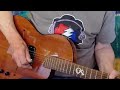 David Gans 1/19/26 live from Oakland