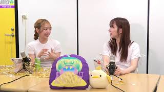 【柚姫の部屋 第32?回】TEAM SHACHI大黒柚姫と瀬戸口俊介のほぼ月曜夜９時生配信