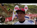 Fantastic Noodles Kangaroo Island Pro - Final day highlights