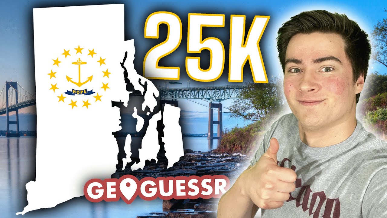 RHODE ISLAND GeoGuessr Speedrun In All 50 States Episode 39 YouTube Rhode island geoguessr speedrun in all 50 states episode 39 youtube