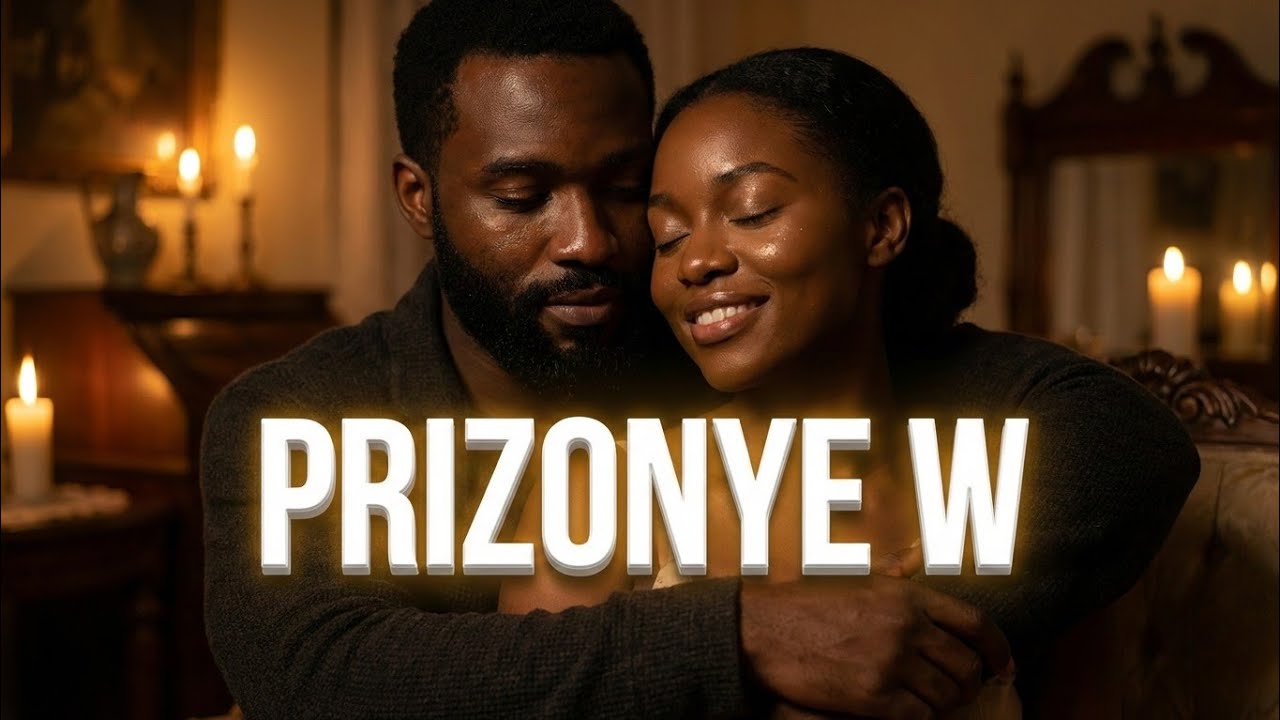 MWEN SE PRIZONYE'W - BIHANNA [ HAITIAN MUSIC ]