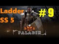 D2R | PALADIN LADDER SS 5 | CHAOS PLAYERS 8 | PART 9