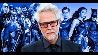 DC chapter 1 reveal reaction.