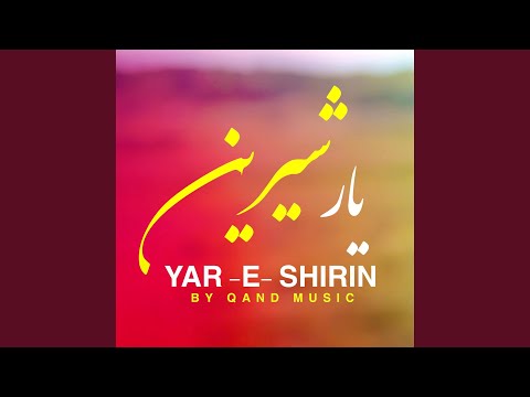 YARE SHIRIN
