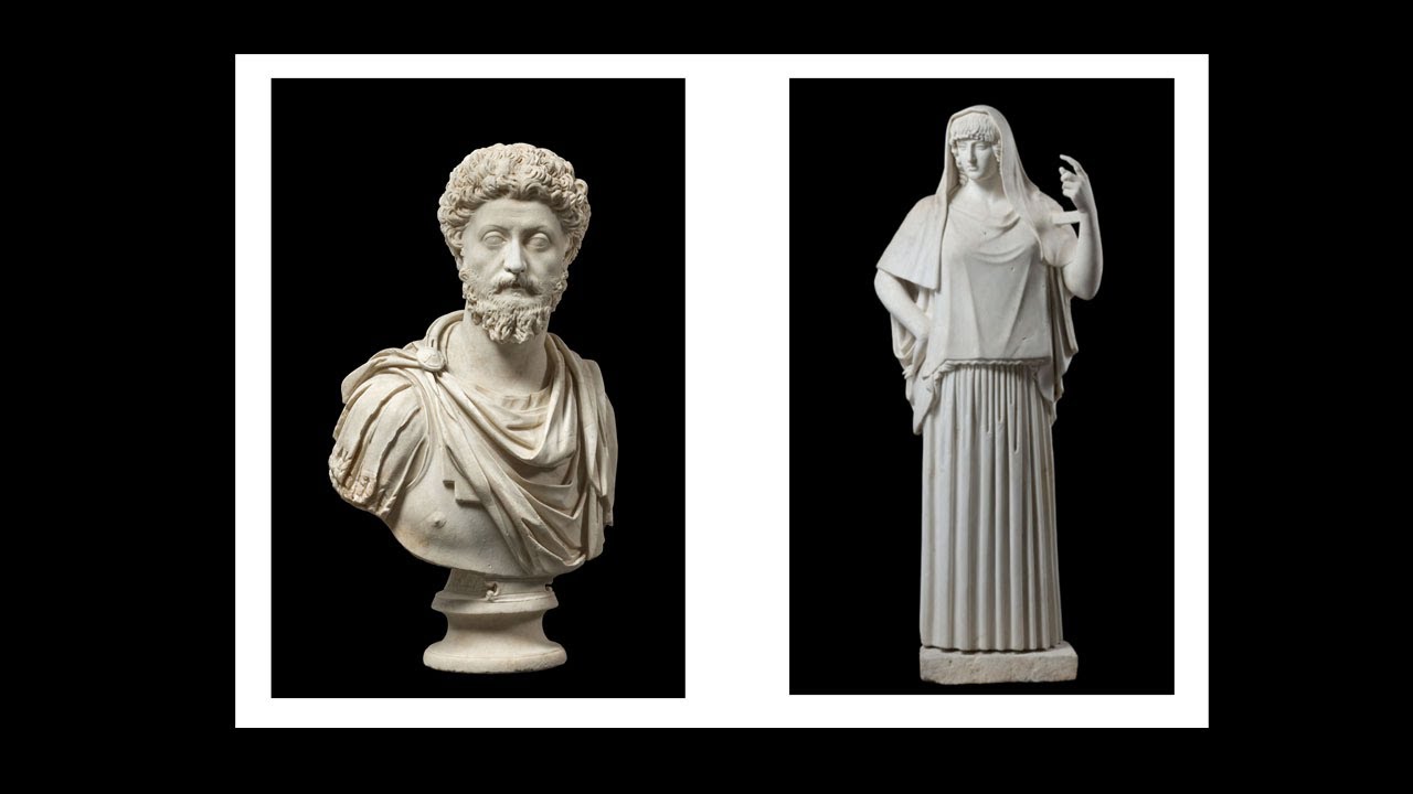 February 24th, 2025   Ancient Roman Sculpture from the Torlonia Collection