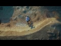 Ripping in a Dried Riverbed | BMX Riverbed Trails